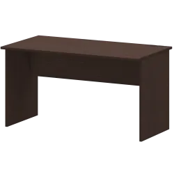 Стол рабочий А-003 Дуб венге 1400x730x760 Арго