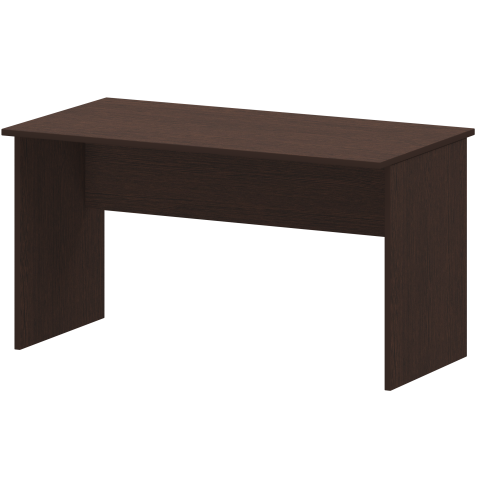 Стол рабочий А-003 Дуб венге 1400x730x760 Арго