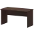Стол рабочий А-003 Дуб венге 1400x730x760 Арго