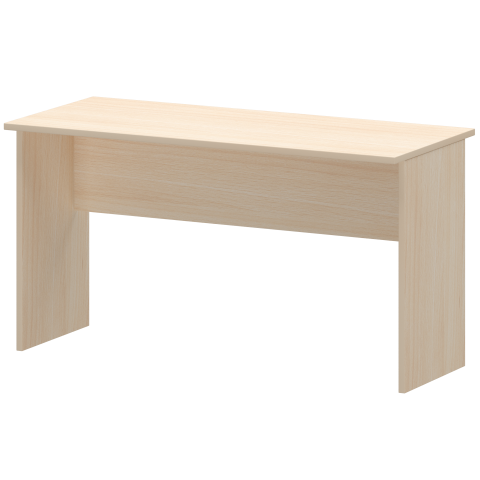 Стол рабочий А-003.60 Бук 1400x600x760 Арго