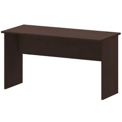 Стол рабочий А-003.60 Дуб венге 1400x600x760 Арго