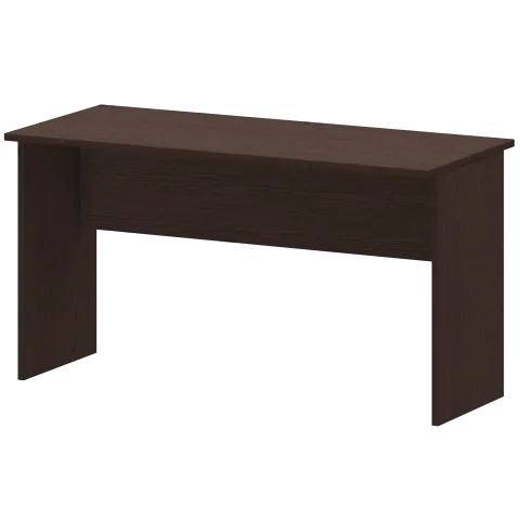 Стол рабочий А-003.60 Дуб венге 1400x600x760 Арго