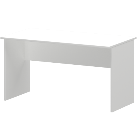 Стол рабочий А-003.Т Белый 1400x730x760 Арго