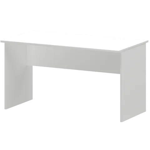 Стол рабочий А-003.Т Белый 1400x730x760 Арго