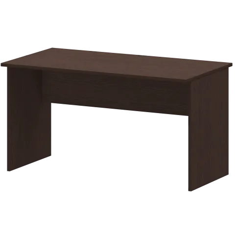 Стол рабочий А-003.Т Дуб венге 1400x730x760 Арго