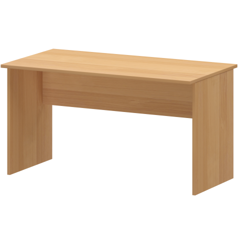 Стол рабочий А-003.Т Ольха 1400x730x760 Арго