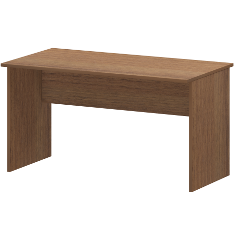 Стол рабочий А-003.Т Орех 1400x730x760 Арго