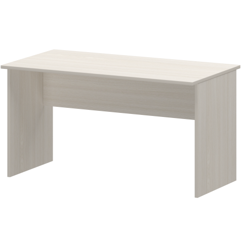 Стол рабочий А-003.Т Ясень шимо 1400x730x760 Арго