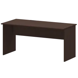 Стол рабочий А-004 Дуб венге 1600x730x760 Арго