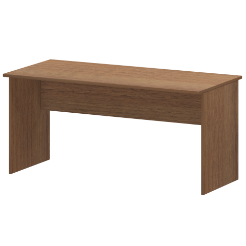 Стол рабочий А-004 Орех 1600x730x760 Арго