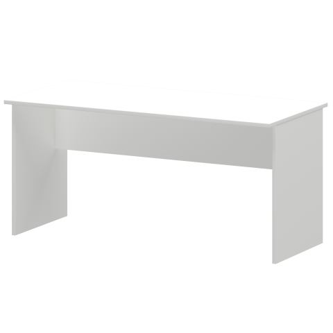 Стол рабочий А-004/Т Белый 1600x730x760 Арго
