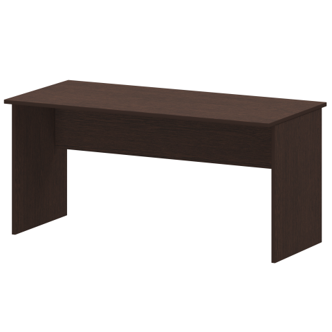 Стол рабочий А-004.Т Дуб венге 1600x730x760 Арго