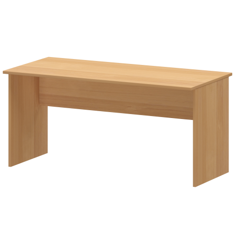 Стол рабочий А-004.Т Ольха 1600x730x760 Арго
