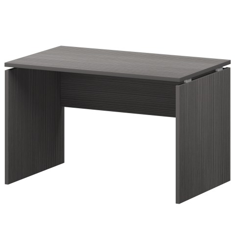 Стол рабочий НТ-120 Лиственница 1200x730x750 Аргентум