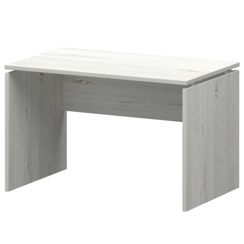 Стол рабочий НТ-120 Сосна винтер 1200x730x750 Аргентум