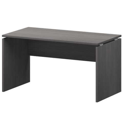 Стол рабочий НТ-140 Лиственница 1400x730x750 Аргентум