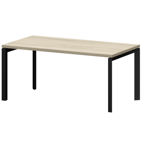 Стол руководителя на металлокаркасе КТМ-17.38 Кронберг 1712x900x750 Акцент