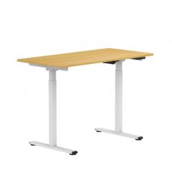 Стол с электроприводом FoxGear LIFTISCH FG-ED-45OW