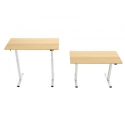 Стол с электроприводом FoxGear LIFTISCH FG-ED-45OW