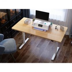 Стол с электроприводом FoxGear LIFTISCH FG-ED-45OW