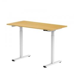 Стол с электроприводом FoxGear LIFTISCH FG-ED-45OW