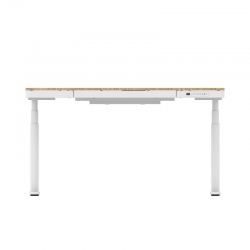 Стол с электроприводом FoxGear LIFTISCH FG-ED-55W