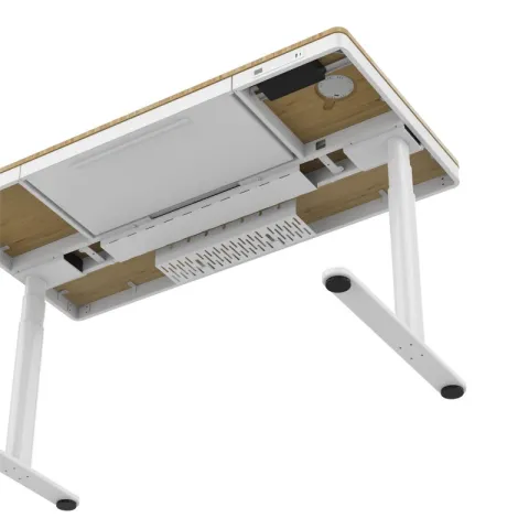 Стол с электроприводом FoxGear LIFTISCH FG-ED-55W