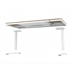 Стол с электроприводом FoxGear LIFTISCH FG-ED-55W