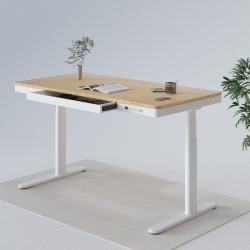 Стол с электроприводом FoxGear LIFTISCH FG-ED-55W