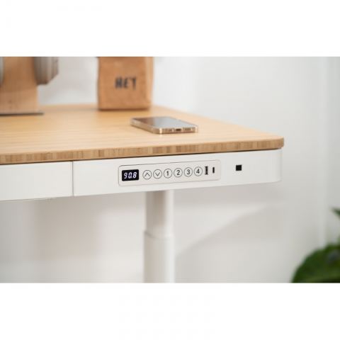 Стол с электроприводом FoxGear LIFTISCH FG-ED-55W