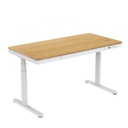 Стол с электроприводом FoxGear LIFTISCH FG-ED-55W