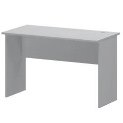 Стол с кабель каналом справа А-002.60.К.ПР Серый 1200x600x760 Арго