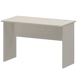Стол с кабель каналом справа  А-002.60.К.ПР Ясень шимо 1200x600x760 Арго