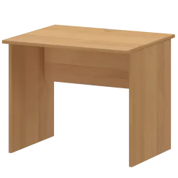 Стол с центральным кабель каналом А-001.К.ЦН Ольха 900x730x600 Арго