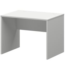 Стол СМСР25-10.60 Белый 1000x600x750 Смарт