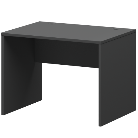 Стол СМСР25-10.60 Графит 1000x600x750 Смарт