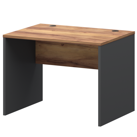 Стол СМСР25-10.73 Графит/Таксония 1000x730x750 Смарт