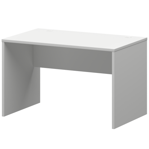 Стол СМСР25-12.60 Белый 1200x600x750 Смарт