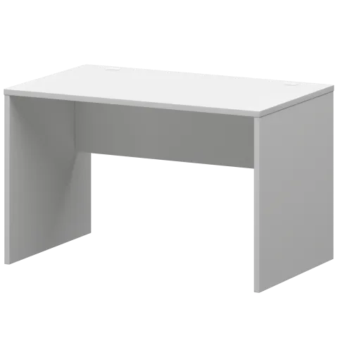 Стол СМСР25-12.60 Белый 1200x600x750 Смарт