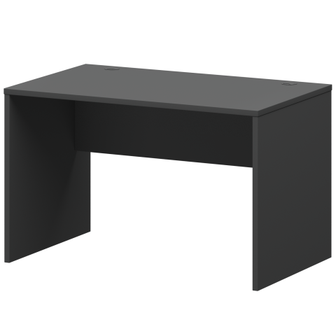 Стол СМСР25-12.73 Графит 1200x730x750 Смарт