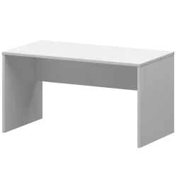 Стол СМСР25-14.60 Белый 1400x600x750 Смарт