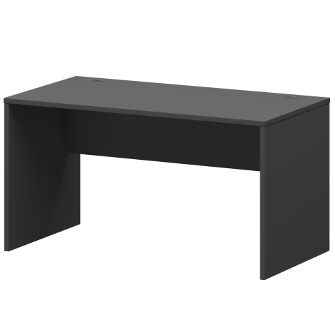 Стол СМСР25-14.60 Графит 1400x600x750 Смарт