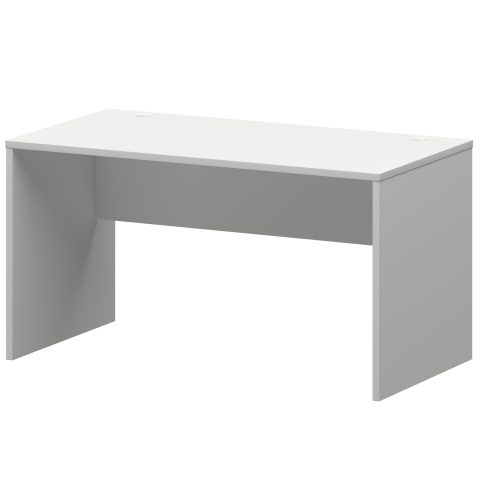 Стол СМСР25-14.73 Белый 1400x730x750 Смарт