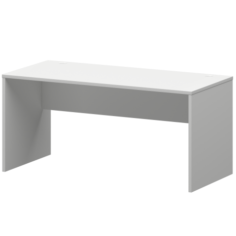 Стол СМСР25-16.60 Белый 1600x600x750 Смарт