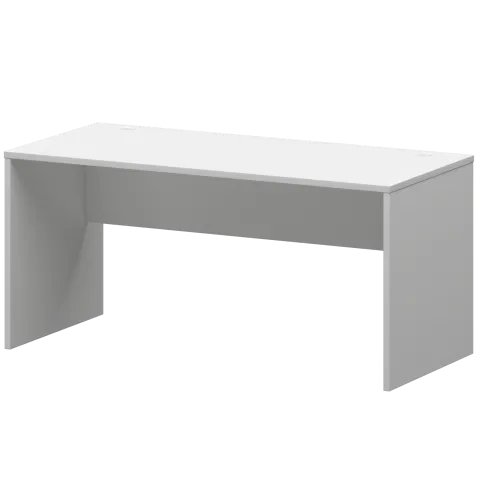 Стол СМСР25-16.60 Белый 1600x600x750 Смарт