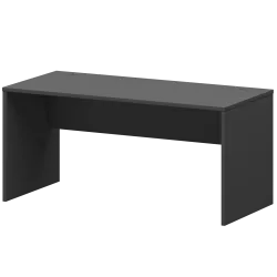 Стол СМСР25-16.60 Графит 1600x600x750 Смарт