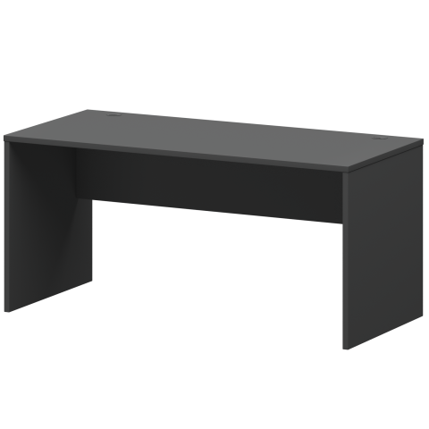 Стол СМСР25-16.60 Графит 1600x600x750 Смарт