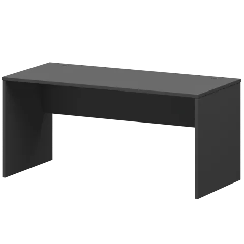 Стол СМСР25-16.60 Графит 1600x600x750 Смарт