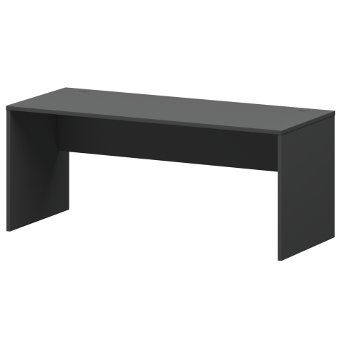 Стол СМСР25-18.60 Графит 1800x600x750 Смарт