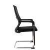 Кресло офисное Everprof EP-510 Black Сетка Черный